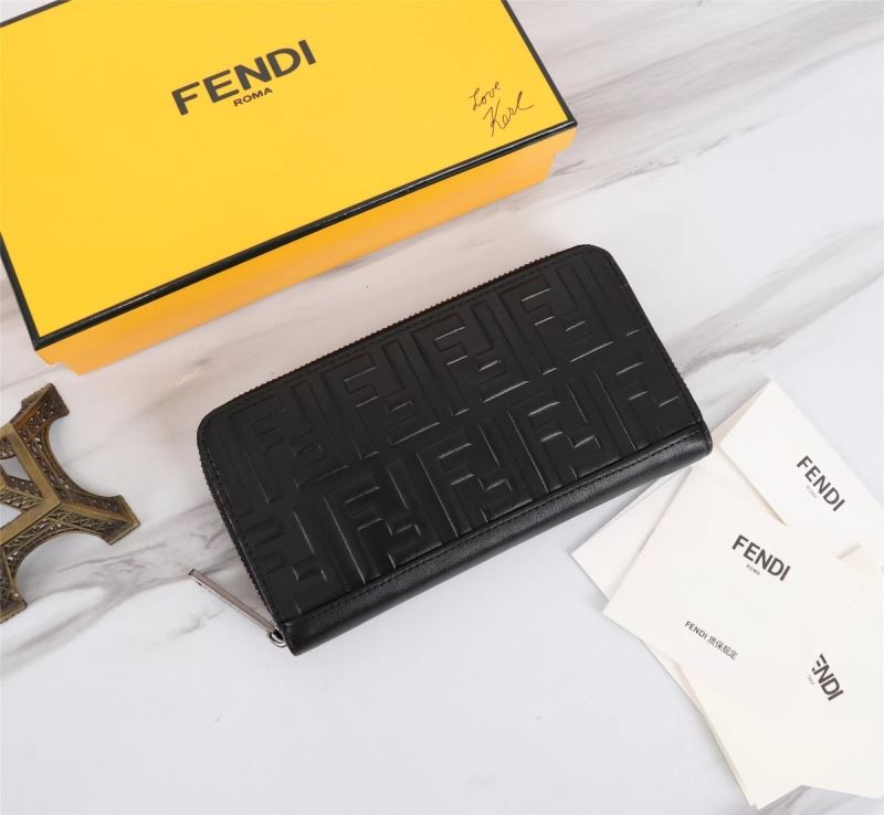 Fendi Wallet